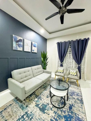 QU Homestay Kuala Terengganu